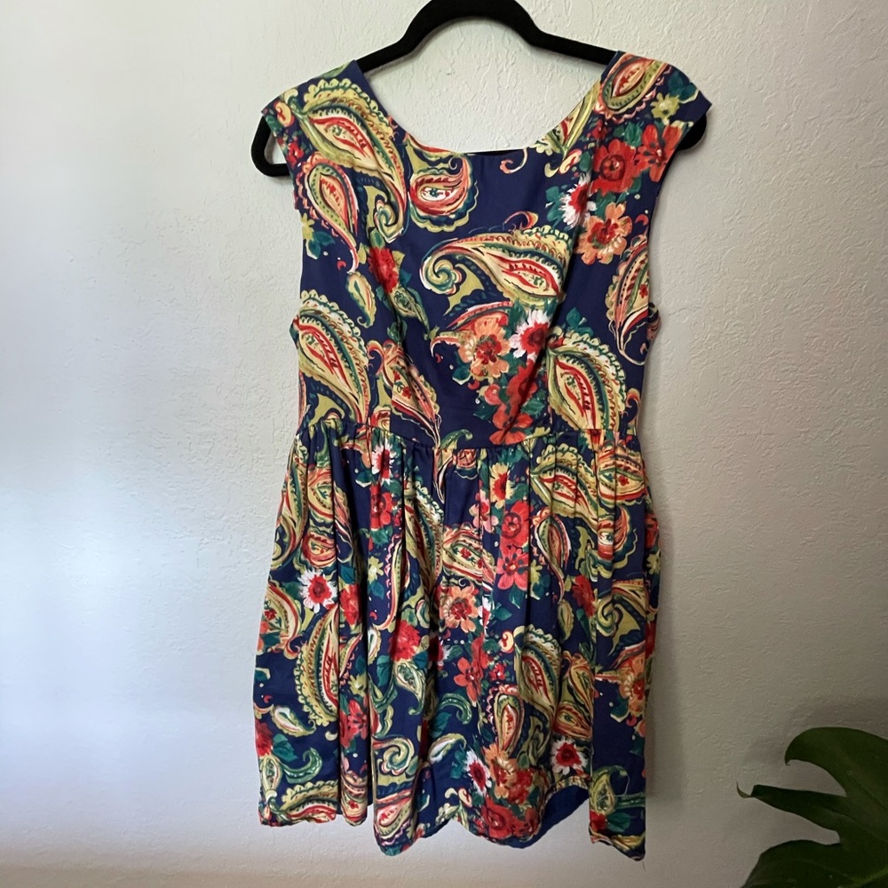 Forever 21 dress